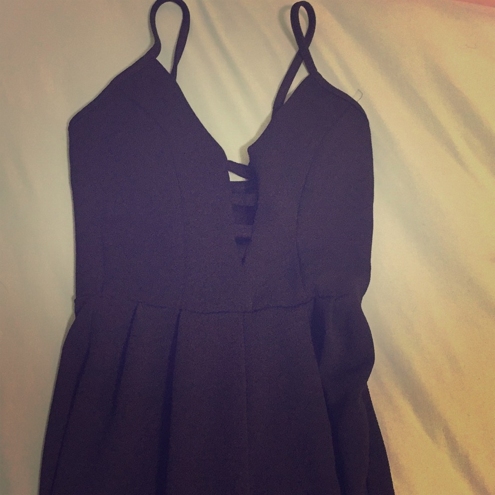 Rue21 jumpsuit xs